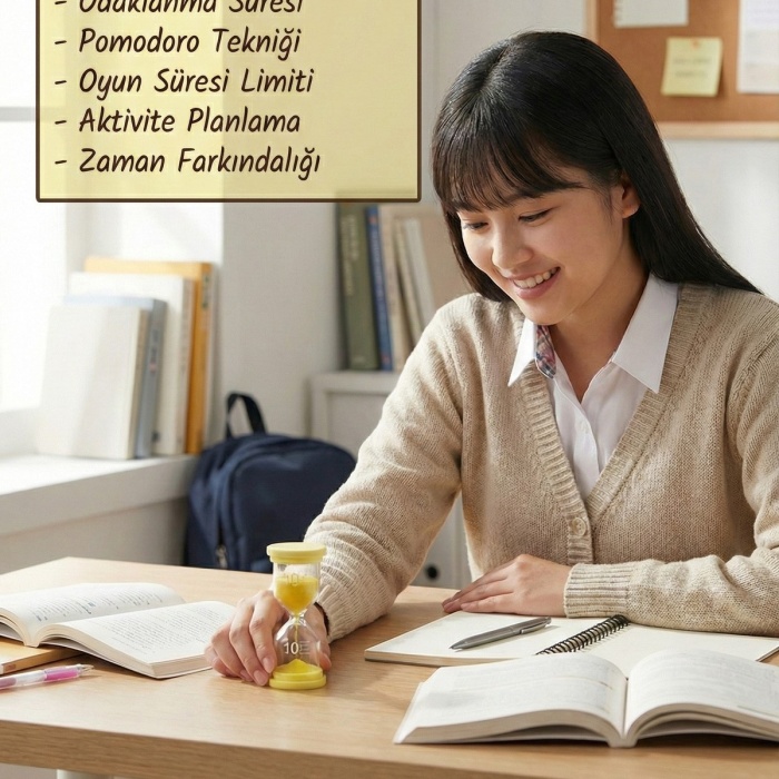 ® Yeni Ürün 10 Dakika MOR Kum SaatiDekoratif Cam